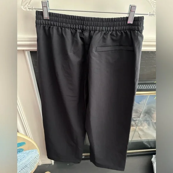 RecTrek Cropped Wide Leg - Picture 3 of 6